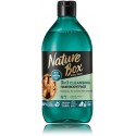 Nature Box For Men 3in1 Cleansing Hair, Body, Face Shampoo очищающий шампунь для волос, тела и лица для мужчин