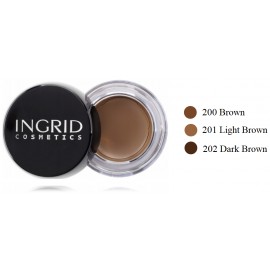 Ingrid Eyebrow Pomade помада для бровей