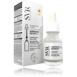 SVR Ampoule Refresh ikdienas acu serums