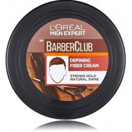 L'OREAL  Men Expert Clean Cut Defining Fiber matu veidošanas krēms