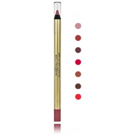 Max Factor Colour Elixir Lip Liner lūpu zīmulis