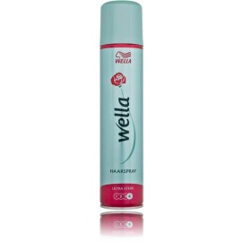 Wella Professional Hairspray Ultra Strong īpaši spēcīgas fiksācijas matu laka