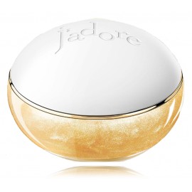 Dior J'Adore Les Adorables Golden Shimmering Gel придающий сияние гель для мытья для женщин