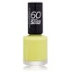 Rimmel 60 Seconds Super Shine Nail Polish ātri žūstoša nagu laka