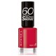 Rimmel 60 Seconds Super Shine Nail Polish ātri žūstoša nagu laka