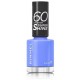 Rimmel 60 Seconds Super Shine Nail Polish ātri žūstoša nagu laka