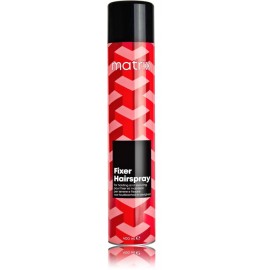 Matrix Fixer Hairspray matu laka