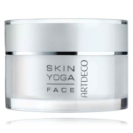 Artdeco Skin Yoga Collagen Master Cream dienas un nakts sejas krēms pret novecošanos