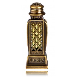 Al Haramain Sunday Perfume Oil масляные духи для мужчин и женщин