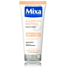 Mixa Hand Cream Repairing крем для сухой кожи рук 100 мл.