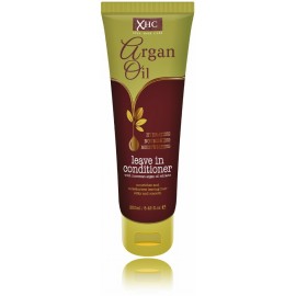 Xpel Argan Oil Leave In Conditioner neskalojams matu kondicionieris ar argana eļļu