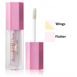 Makeup Revolution I Heart Revolution Butterfly Dream Lip Gloss lūpu spīdums