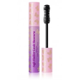 Makeup Revolution I Heart Revolution Butterfly Soft Flutter Lash Mascara skropstu tuša