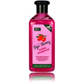 Xpel Goji Berry Shine matus izlīdzinošs šampūns