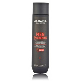 Goldwell Dualsenses For Men Thickening matu biezinošs šampūns 300 ml.