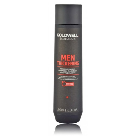 Goldwell Dualsenses For Men Thickening matu biezinošs šampūns 300 ml.