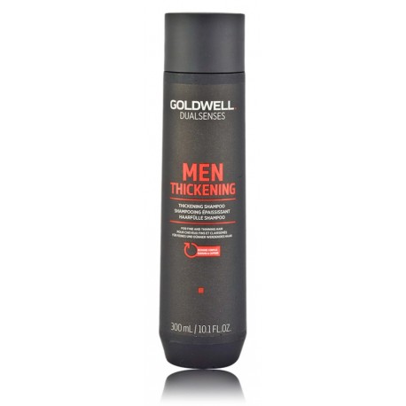 Goldwell Dualsenses For Men Thickening шампунь для утолщения волос 300 мл.