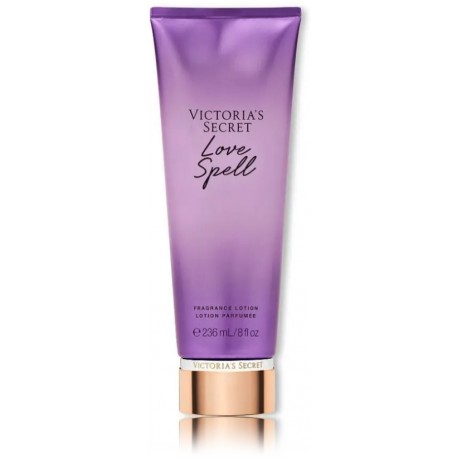 Victoria's Secret Love Spell ķermeņa losjons