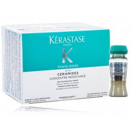 Kérastase Fusio-Dose With Ceramides Concentré Resistance