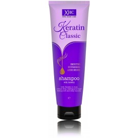 Xpel Keratin Classic šampūns nepaklausīgiem matiem