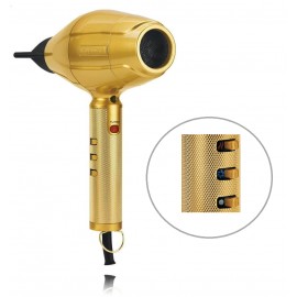 BaByliss PRO Gold FX profesionāls matu žāvētājs