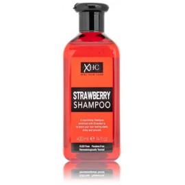 Xpel Strawberry barojošs šampūns matiem