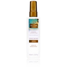 Vita Liberata Heavenly Tanning Elixir caurspīdīgs pašiedeguma eliksīrs