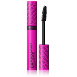 Makeup Revolution Relove Power Lash Volume Mascara apjomu piešķiroša skropstu tuša