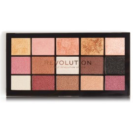 Makeup Revolution Re-Loaded Palette Affection acu ēnu palete