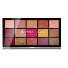 Makeup Revolution Re-Loaded Palette Prestige acu ēnu palete