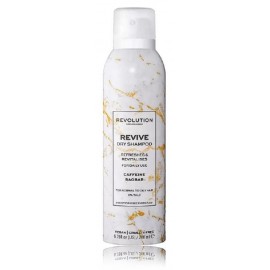 Revolution Haircare Revive Dry Shampoo sausais šampūns normāliem un taukainiem matiem