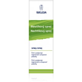 Weleda Calendula Spray atjaunojošs ķermeņa sprejs