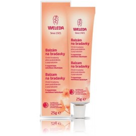 Weleda Nipple Balm krūtsgalu balzams