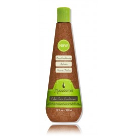 Macadamia Natural Oil Color Care Conditioner кондиционер для окрашенных волос