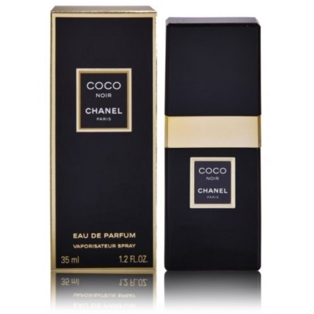 Chanel Coco Noir EDP духи для женщин