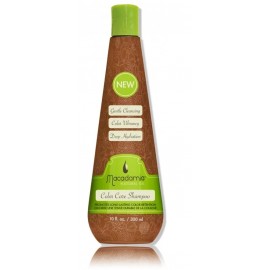 Macadamia Natural Oil Color Care Shampoo шампунь для окрашенных волос