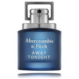 Abercrombie & Fitch Away Tonight EDT smaržas vīriešiem