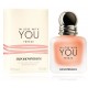 Armani In Love With You Freeze EDP smaržas sievietēm