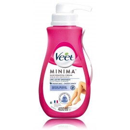 Veet Minima крем для депиляции