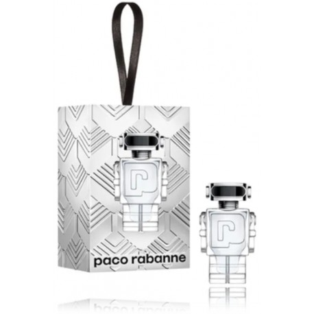 Paco Rabanne Phantom ETD smaržas vīriešiem