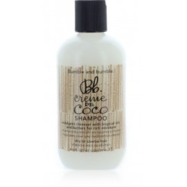 Bumble and bumble Bb. Creme de Coco увлажняющий шампунь для волос