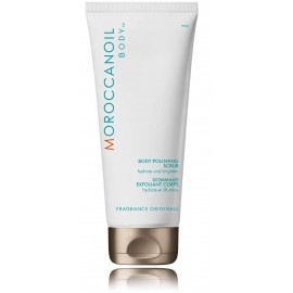 Moroccanoil Body Polish Scrub ķermeņa skrubis