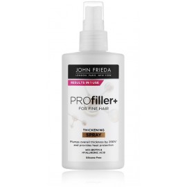 John Frieda PROfiller+ Thickening Spray спрей для объема тонких волос