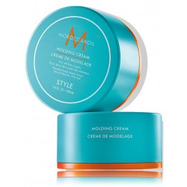 Moroccanoil Molding Cream - Styling hair cream matu veidošanas krēms