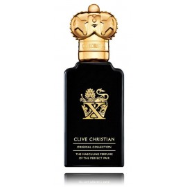 Clive Christian X for Men Parfum PP духи для мужчин