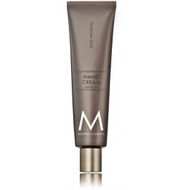 Moroccanoil Oud Minéral Hand Cream mitrinošs roku krēms