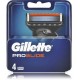 Gillette Fusion Proglide skuvekļa galviņas