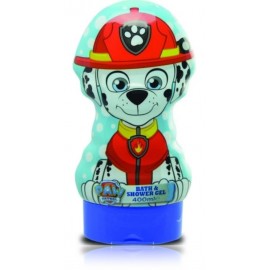 Paw Patrol Marshall Bath & Shower Gel dušas želeja bērniem