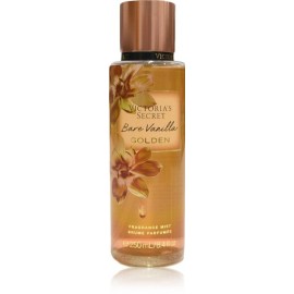 Victoria´s Secret Bare Vanilla Golden спрей для тела