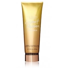 Victoria's Secret Coconut Passion Shimmer ķermeņa losjons